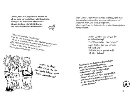 KOSMOS | Die drei ??? Kids Das Witzebuch
