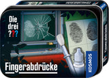 KOSMOS | Die drei ??? Fingerabdrücke