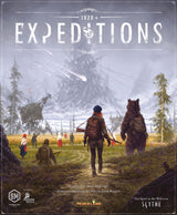 Feuerland | Expeditions
