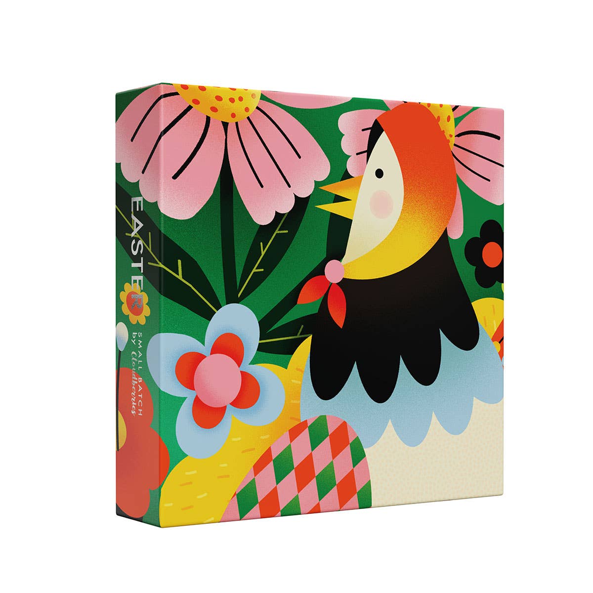 Cloudberries | Ostern / Easter | Puzzle | 1000 Teile | Kleinserie
