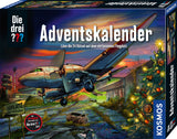 KOSMOS | Die drei ???-Adventskalender 2024