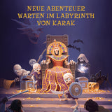 KOSMOS | Karak - Regent Erweiterung