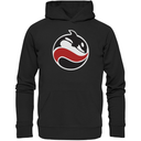 Orcas Hennef | Hoodie | Organic