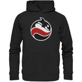 Orcas Hennef | Hoodie | Organic