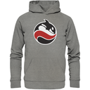 Orcas Hennef | Hoodie | Organic