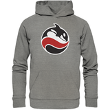 Orcas Hennef | Hoodie | Organic