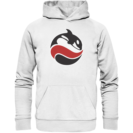 Orcas Hennef | Hoodie | Organic