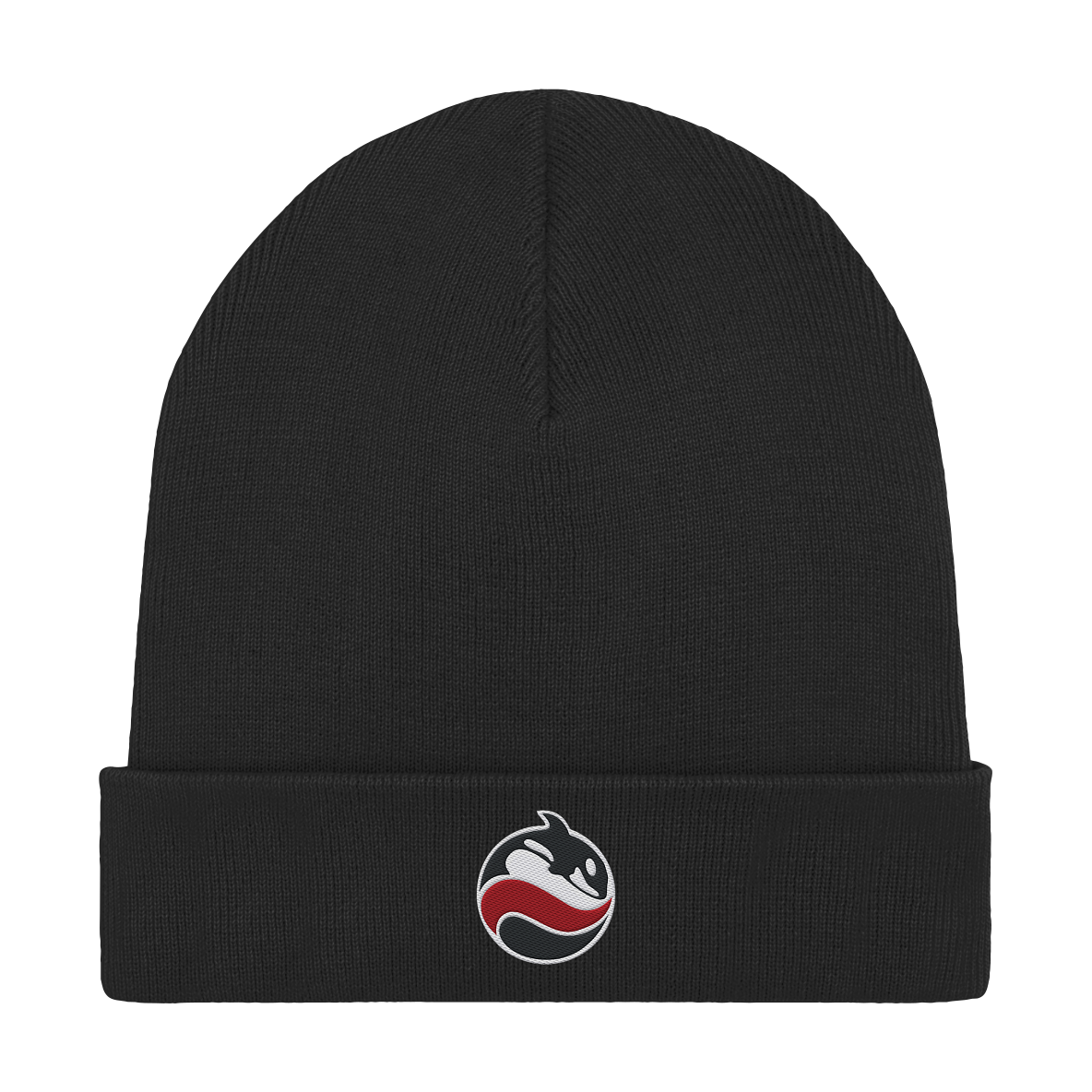 Orcas Hennef | Kopfbedeckung |  Organic Rib Beanie