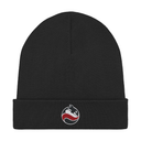 Orcas Hennef | Kopfbedeckung |  Organic Rib Beanie