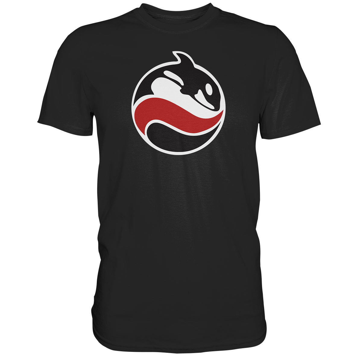 Orcas Hennef | - Premium Shirt