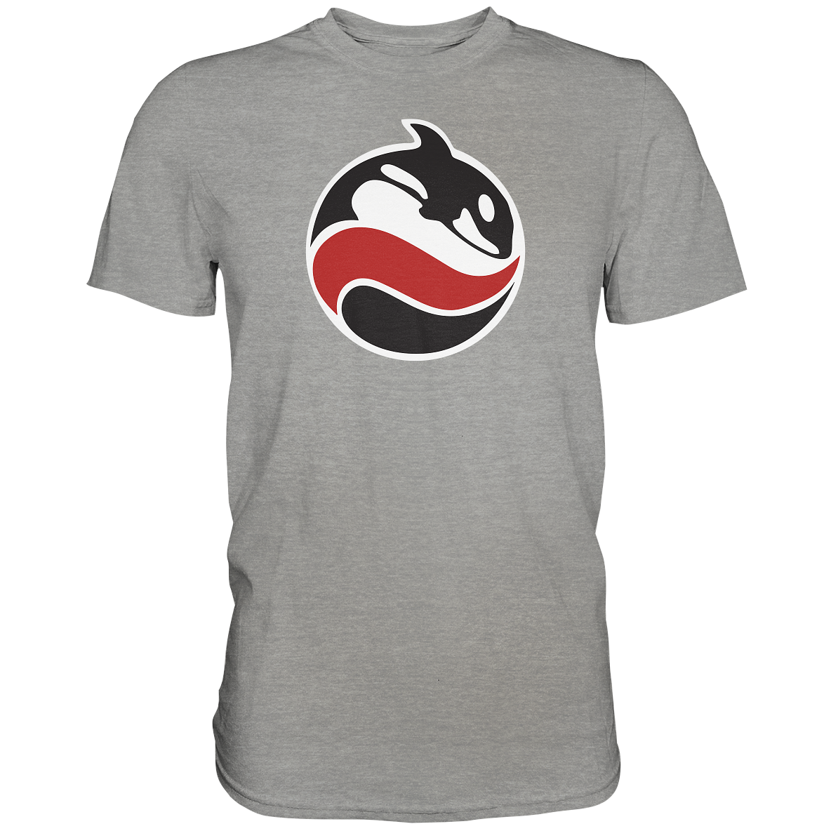 Orcas Hennef | - Premium Shirt