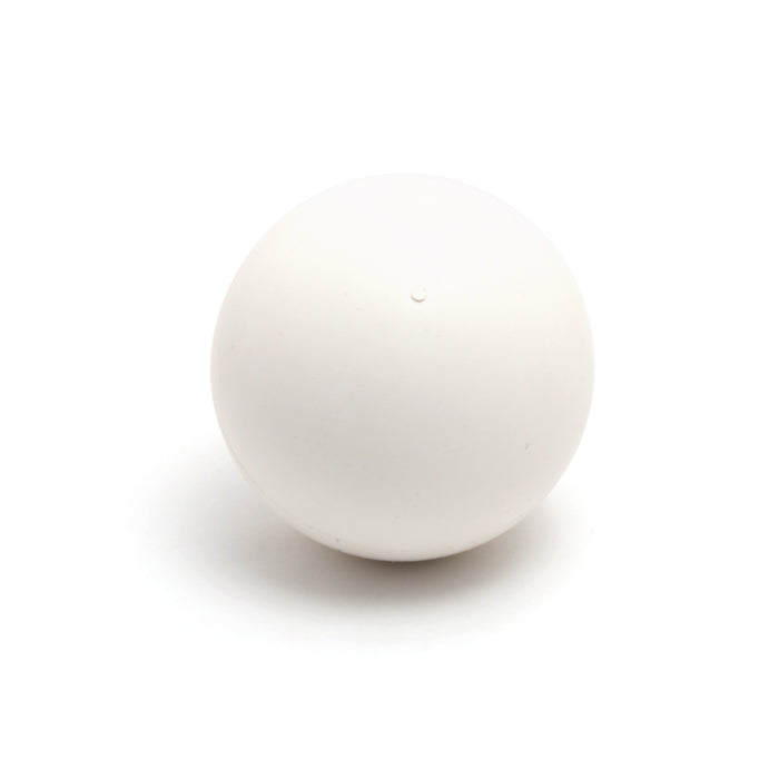 play JUGGLING | G-Force Bouncing Ball Ø 65mm | weiß