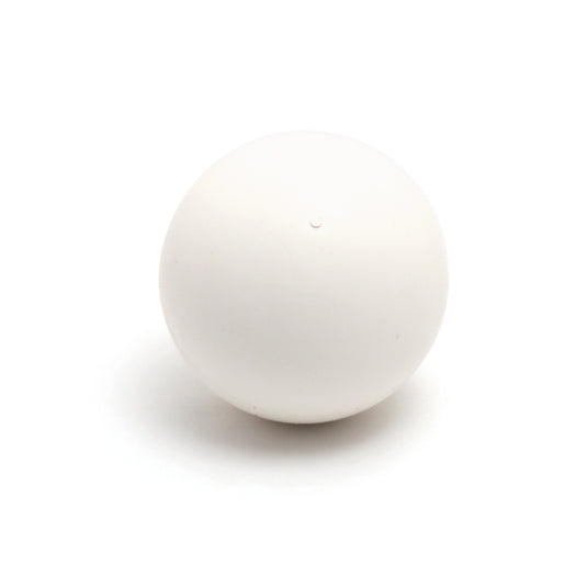 play JUGGLING | G-Force Bouncing Ball Ø 65mm | weiß