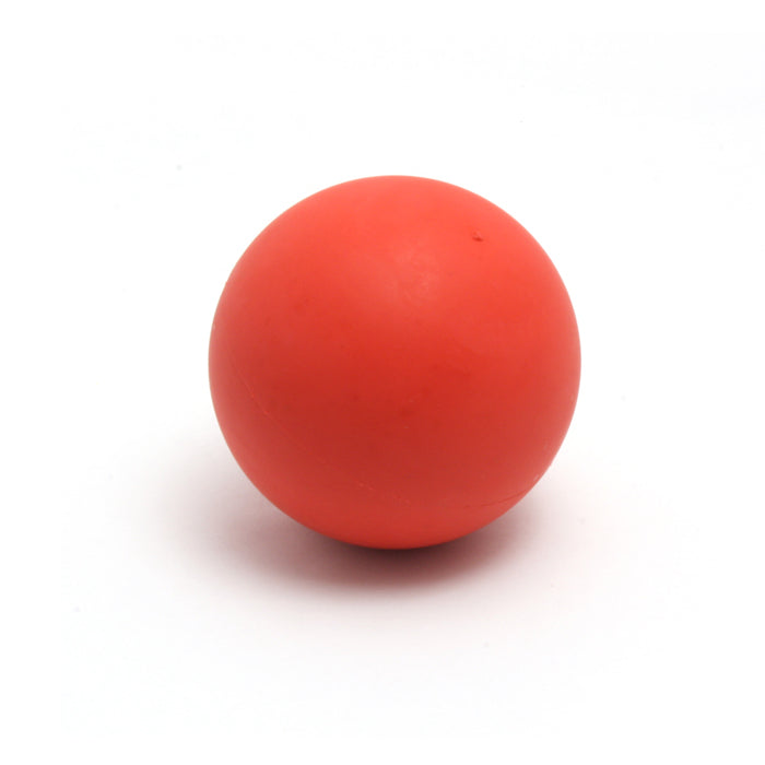 play JUGGLING | G-Force Bouncing Ball Ø 65mm | rot