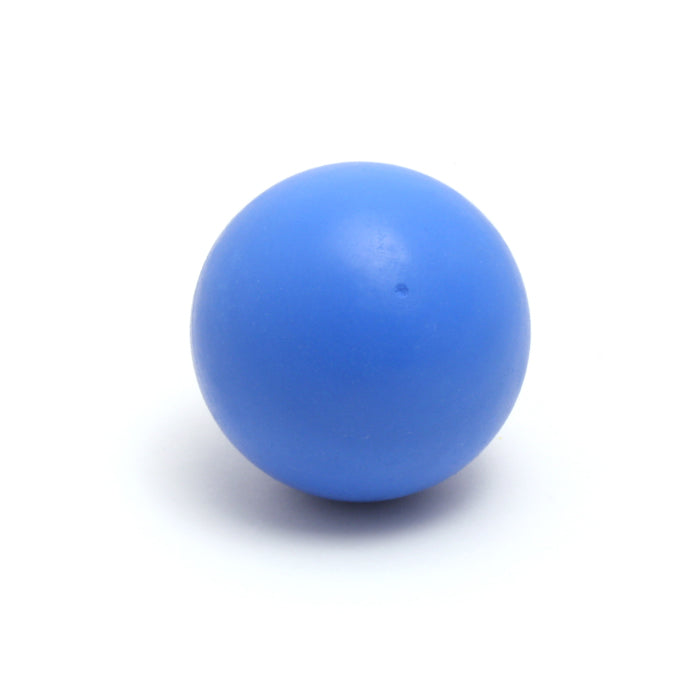 play JUGGLING | G-Force Bouncing Ball Ø 65mm | blau