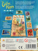 Nice Game | Das Gelbe Haus | 2-Personen Spiel