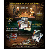 Gwent - das legendäre Kartenspiel | no loading Games