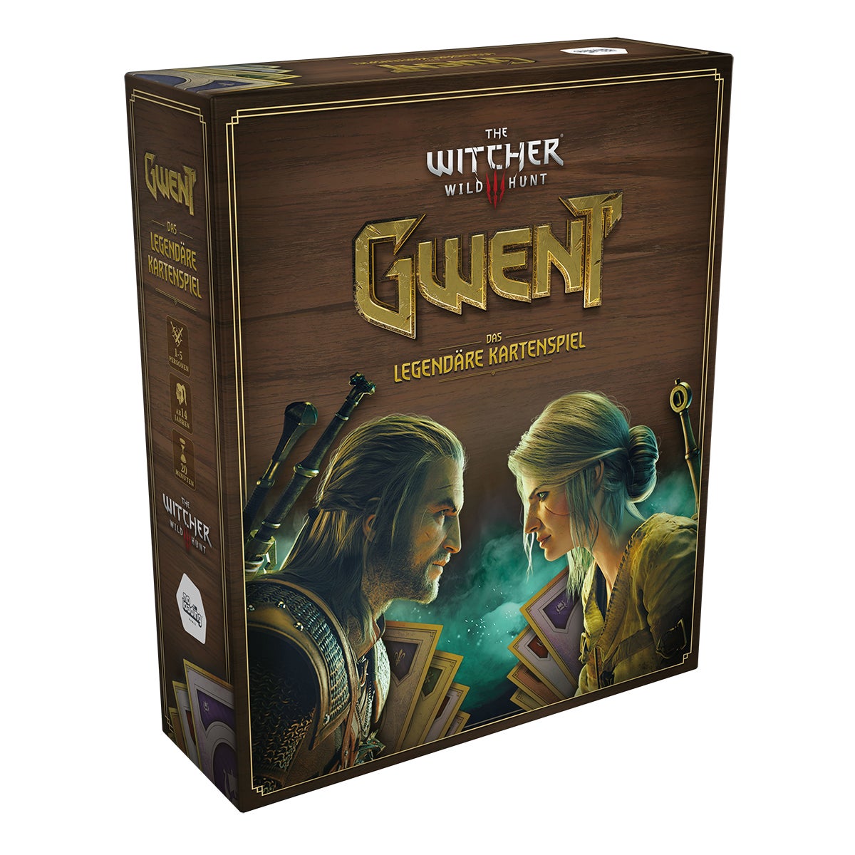 Gwent - das legendäre Kartenspiel | no loading Games