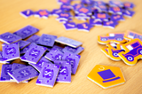 Scout (Deutsch) | Oink Games