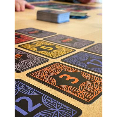 ALLEGRA Grande - Drei Hasen in der Abendsonne