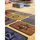 ALLEGRA Grande - Drei Hasen in der Abendsonne