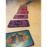 ALLEGRA Grande - Drei Hasen in der Abendsonne