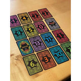 ALLEGRA Grande - Drei Hasen in der Abendsonne