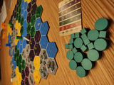 Cryptid | Skellig Games