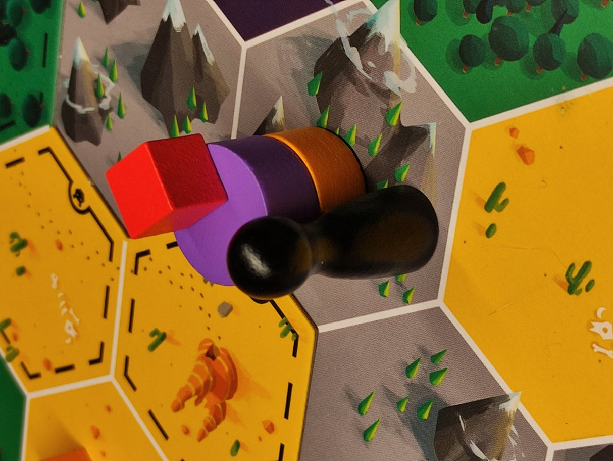 Cryptid | Skellig Games