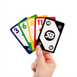 Skip-Bo "Refresh"