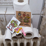 Heldberg Games | Tokyo Poo Divers | Memo-Zockerspiel