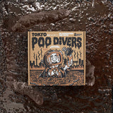 Heldberg Games | Tokyo Poo Divers | Memo-Zockerspiel