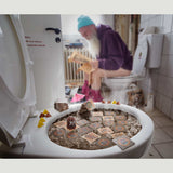 Heldberg Games | Tokyo Poo Divers | Memo-Zockerspiel