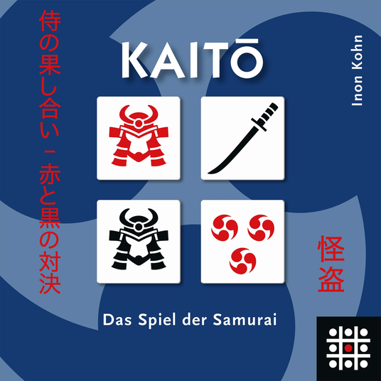 Kaito | Steffen Spiele