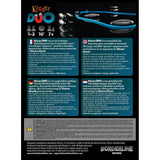 Borderline Editions | Kluster DUO - Magnetspiel