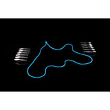 Borderline Editions | Kluster DUO - Magnetspiel