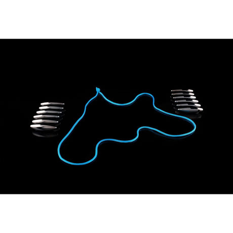 Borderline Editions | Kluster DUO - Magnetspiel