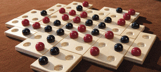 Kulami | Steffen Spiele