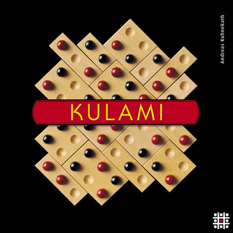 Kulami | Steffen Spiele