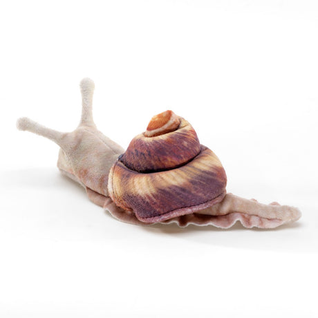 Folkmanis Puppets | Mini Snail / Mini Schnecke