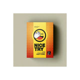 Nice Try | Leipziger Spieleverlag
