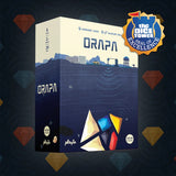 Nice Game | Orapa | 2-Personen Spiel