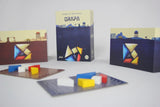 Nice Game | Orapa | 2-Personen Spiel