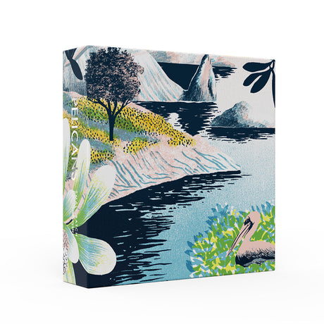 Cloudberries | Pelicans | Puzzle | 1000 Teile | Kleinserie