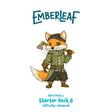 Emberleaf Hero Pack 3 Starter Deck G Charakterillustration Fuchs