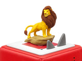 Produktcover Disney – Lion King – Simba, Keyvisual