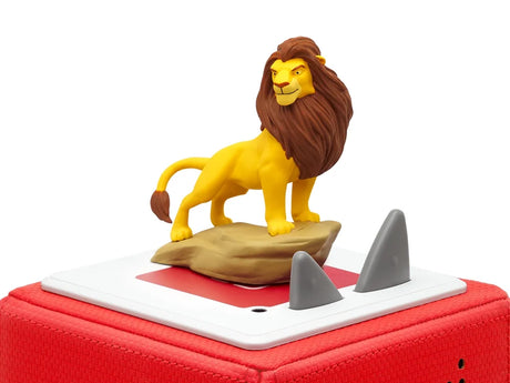 Produktcover Disney – Lion King – Simba, Keyvisual