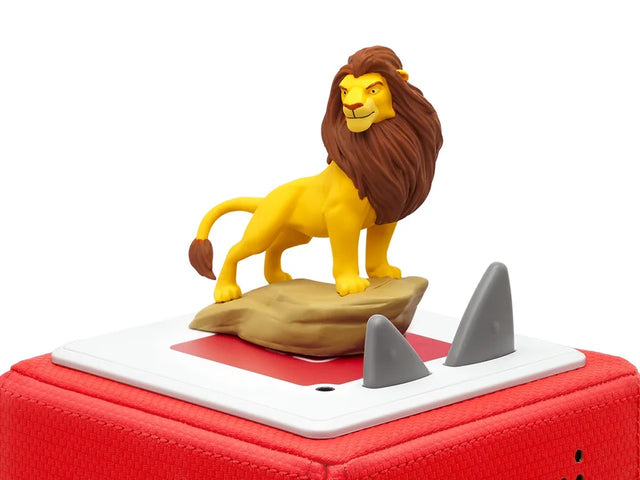 Produktcover Disney – Lion King – Simba, Keyvisual