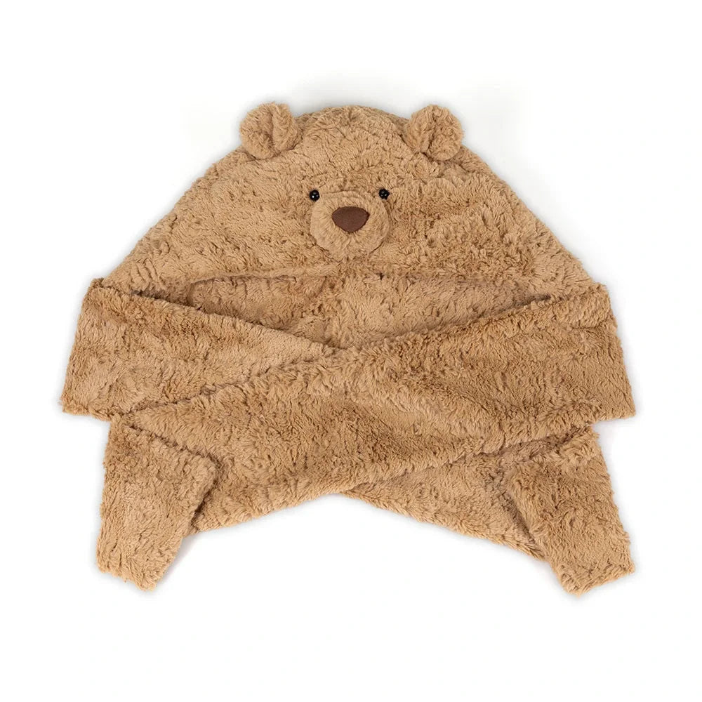 Bartholomew Bear Bundlesnug – Bild 6