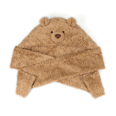 Bartholomew Bear Bundlesnug – Bild 6